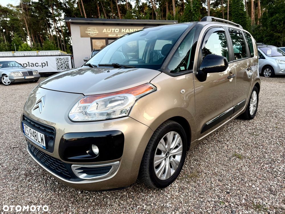 Citroën C3 Picasso 1.6i SX Pack - 2