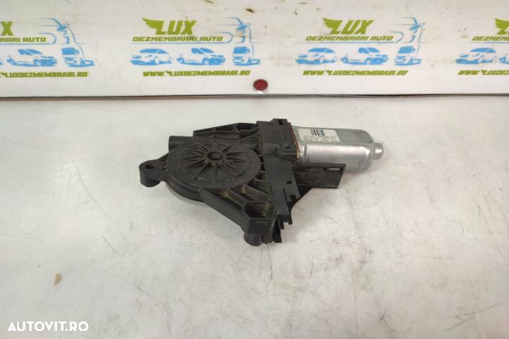 Motoras macara geam dreapta fata 966269-103 Volvo V70 3 seria - 2