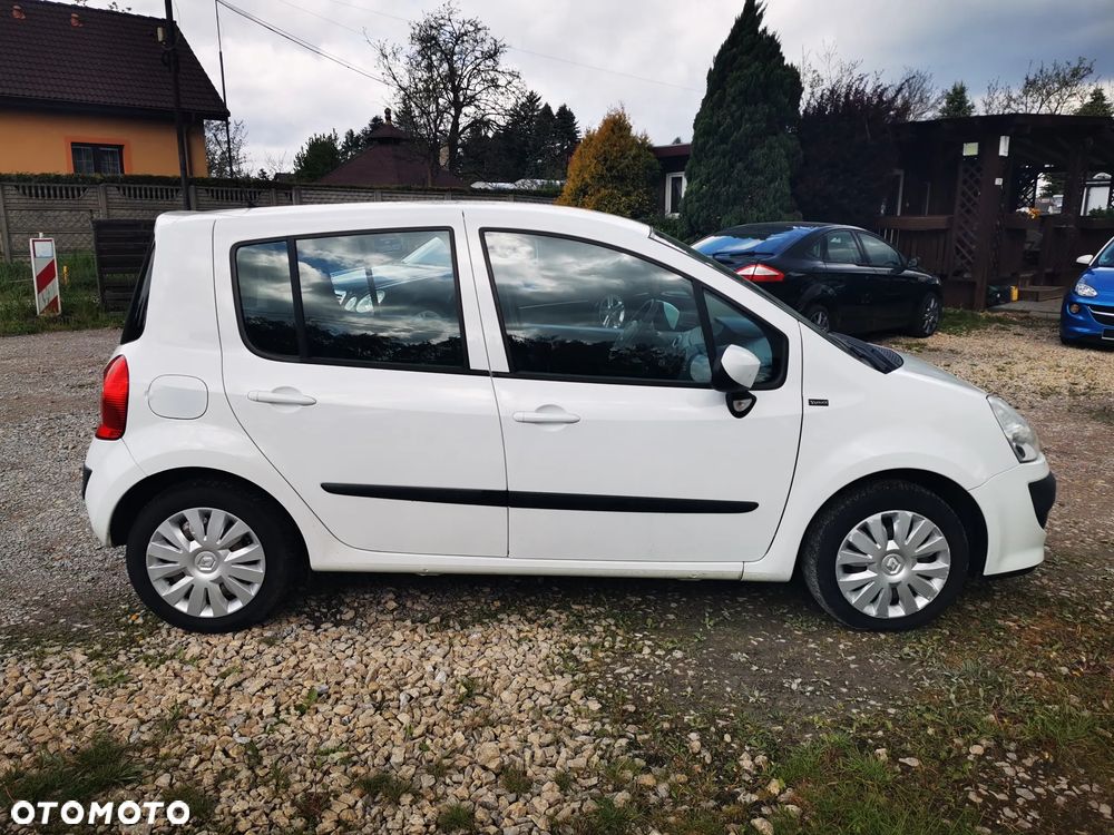 Renault Modus 1.2 16V Night and Day - 2
