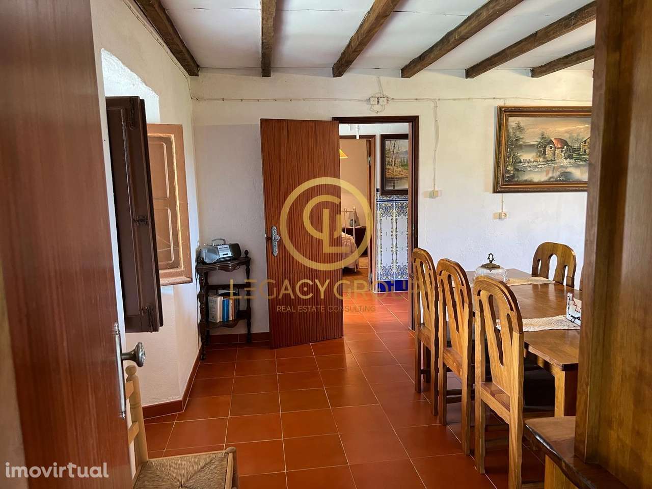 Moradia independente em São Martinho das Amoreiras, Alentejo - Grande imagem: 5/40