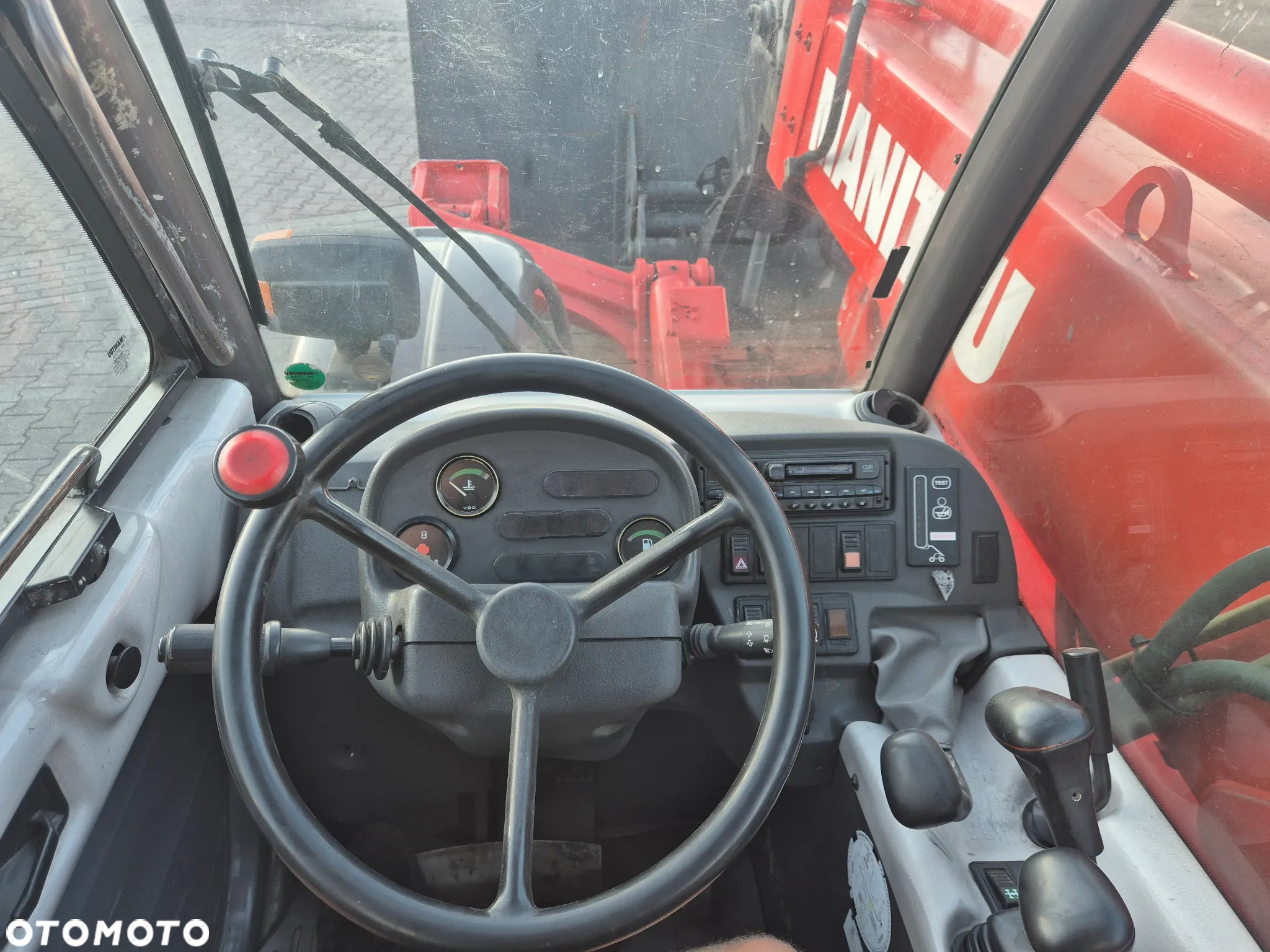 Manitou 1030 - 10