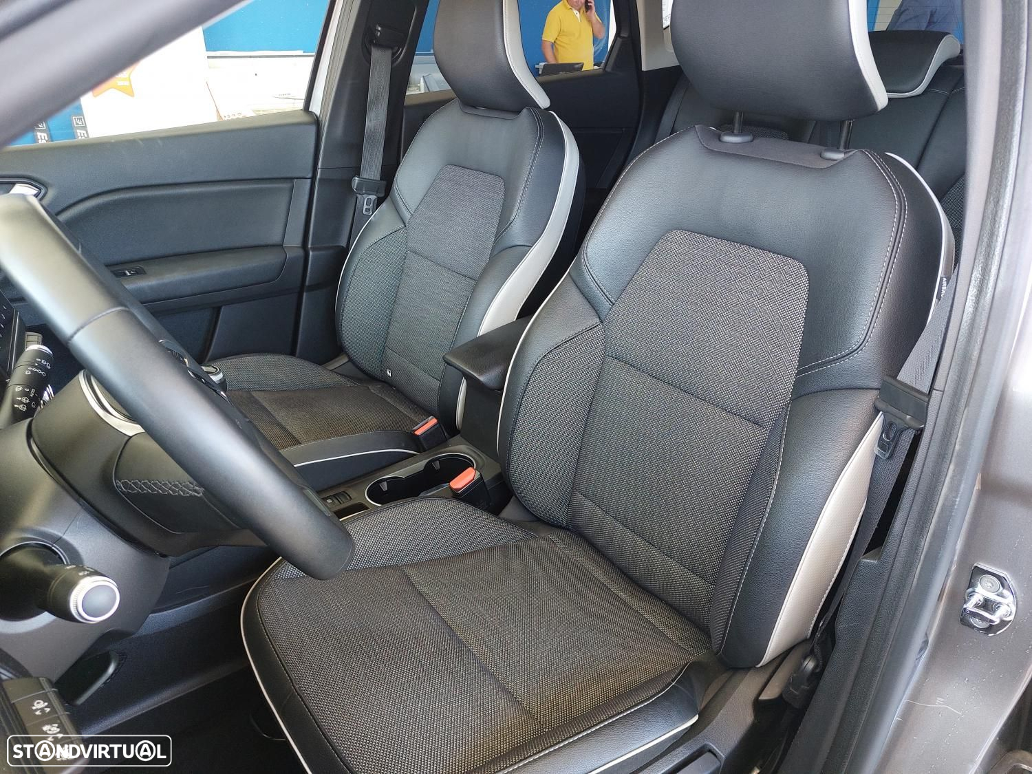 Renault Captur 1.3 TCe Exclusive - 13