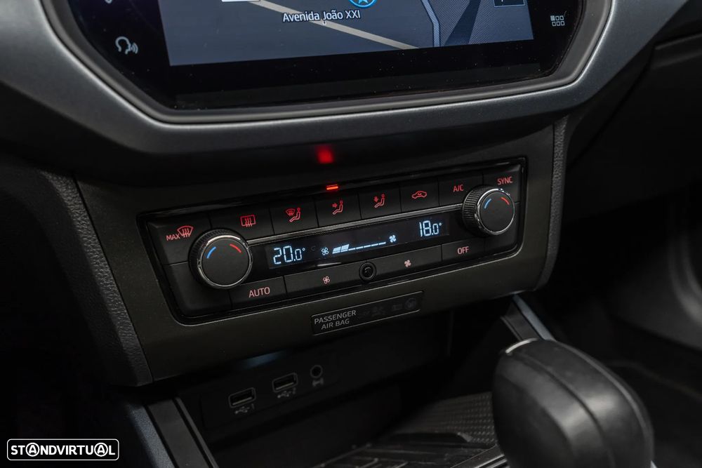 SEAT Arona 1.0 TSI Style DSG - 15