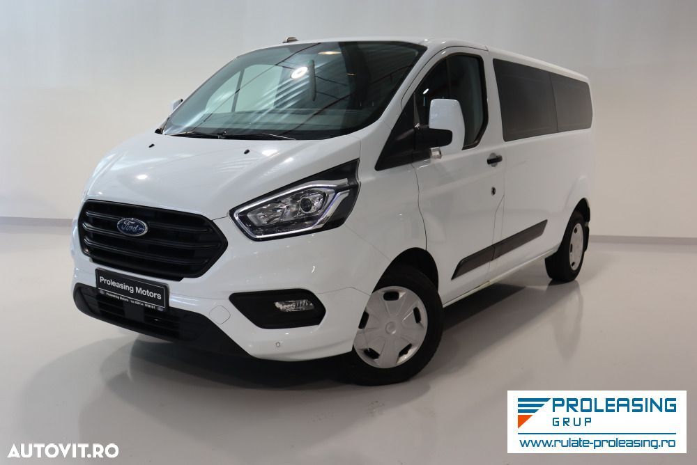 Ford Transit - 2
