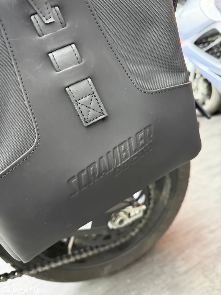 Ducati Scrambler - 29