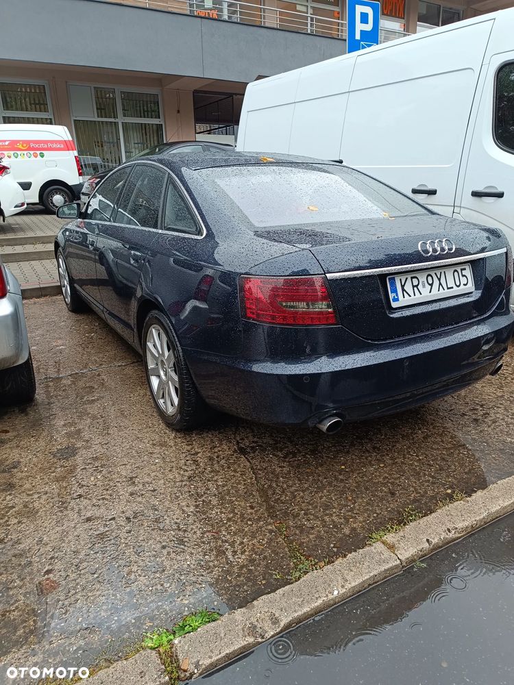 Audi A6 Limousine - 3