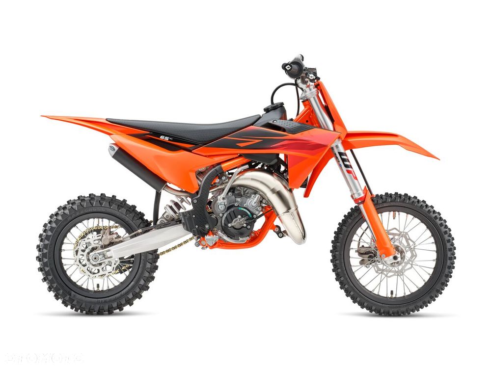 KTM SX - 1