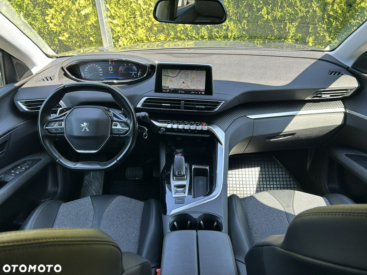 Peugeot 5008 BlueHDI 130 EAT8 Allure - 7