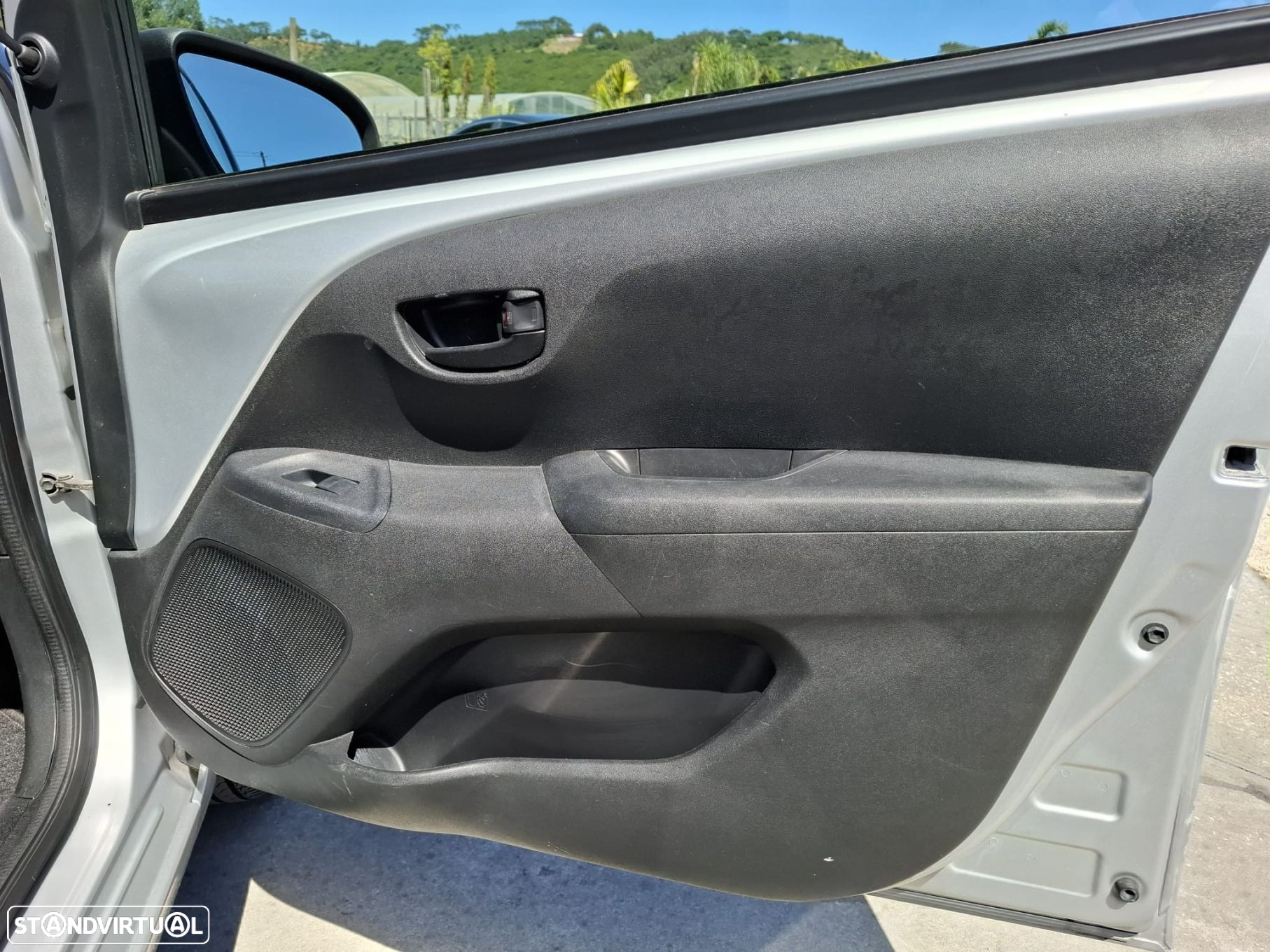 Citroën C1 1.0 VTi Feel - 36