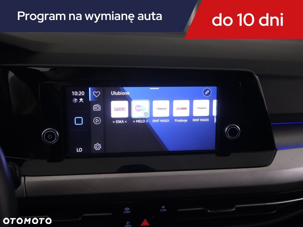 Volkswagen Golf - 14