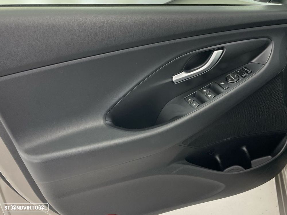 Hyundai i30 1.0 T-GDI Style - 17