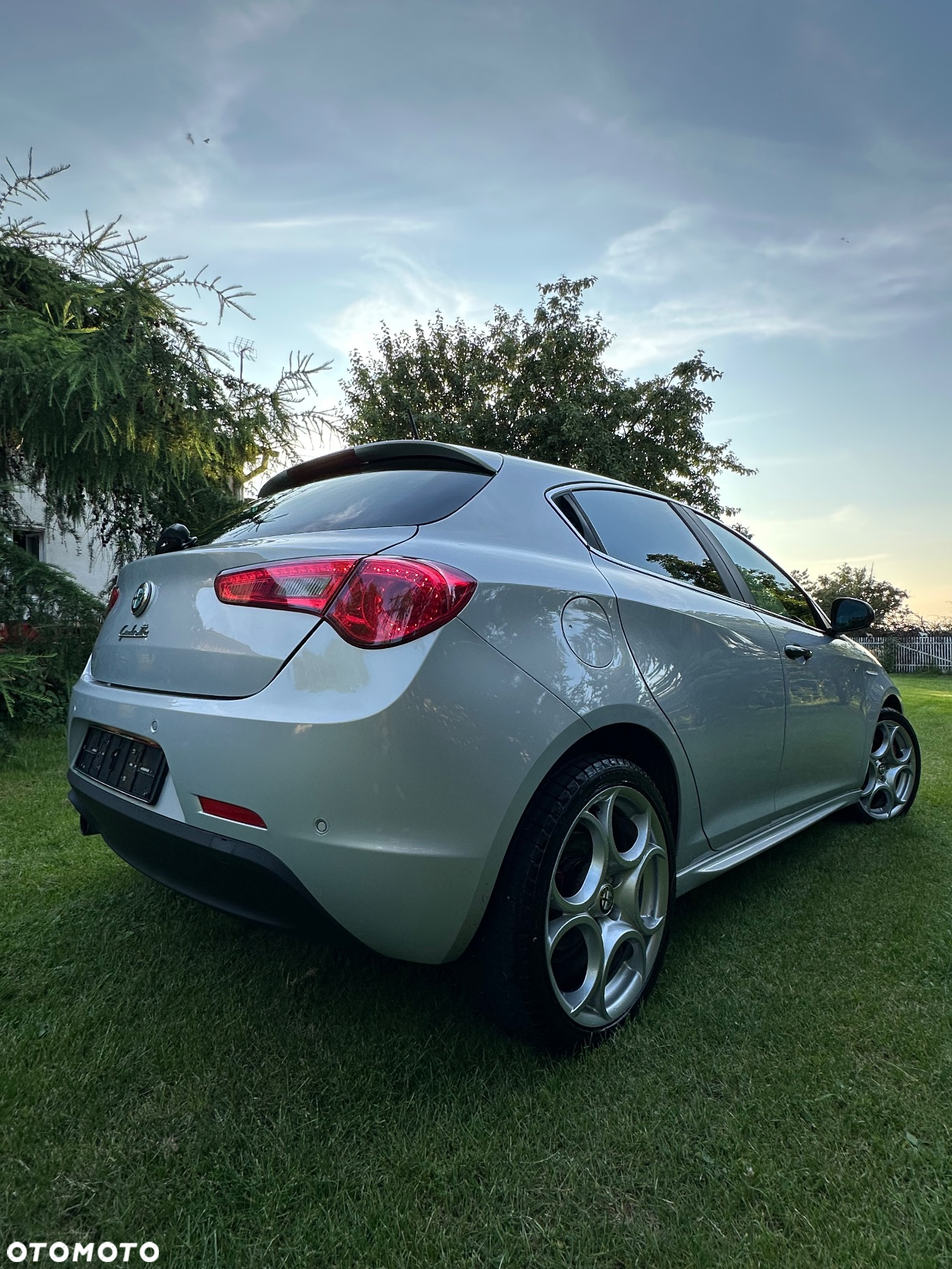 Alfa Romeo Giulietta 1.4 TB 16V Multiair TCT Sport - 34