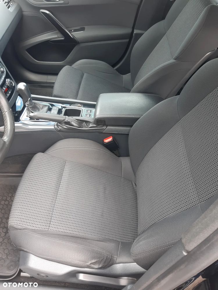 Peugeot 508 2.0 HDi Active - 5