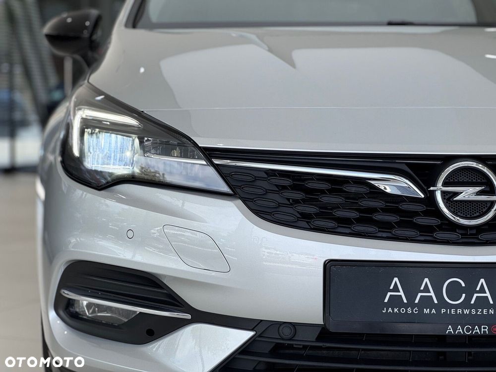 Opel Astra V 1.5 CDTI Business Elegance S&S - 40