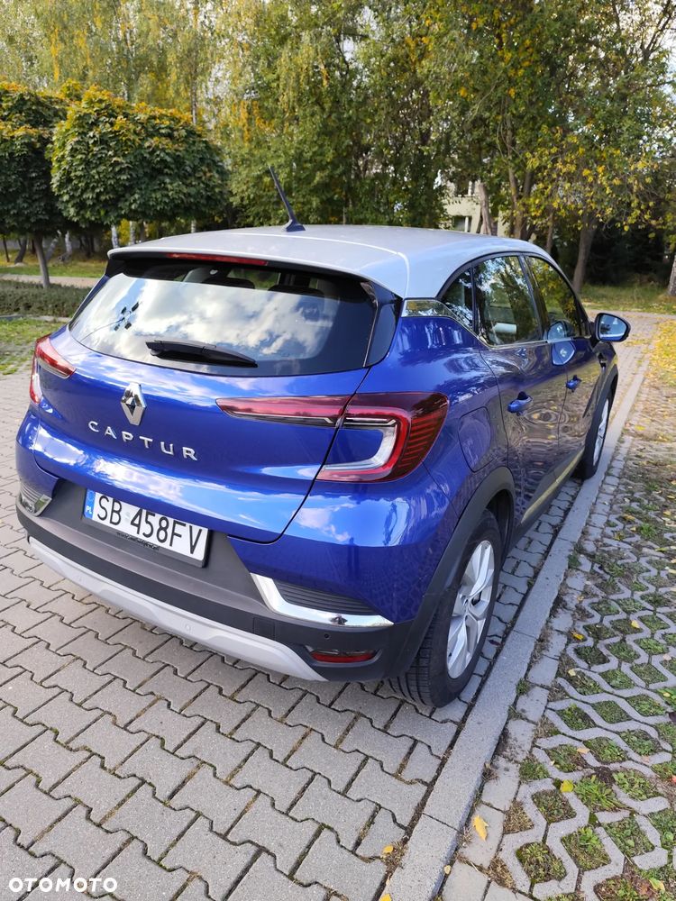 Renault Captur 1.6 E-TECH Plug-In Intens - 3