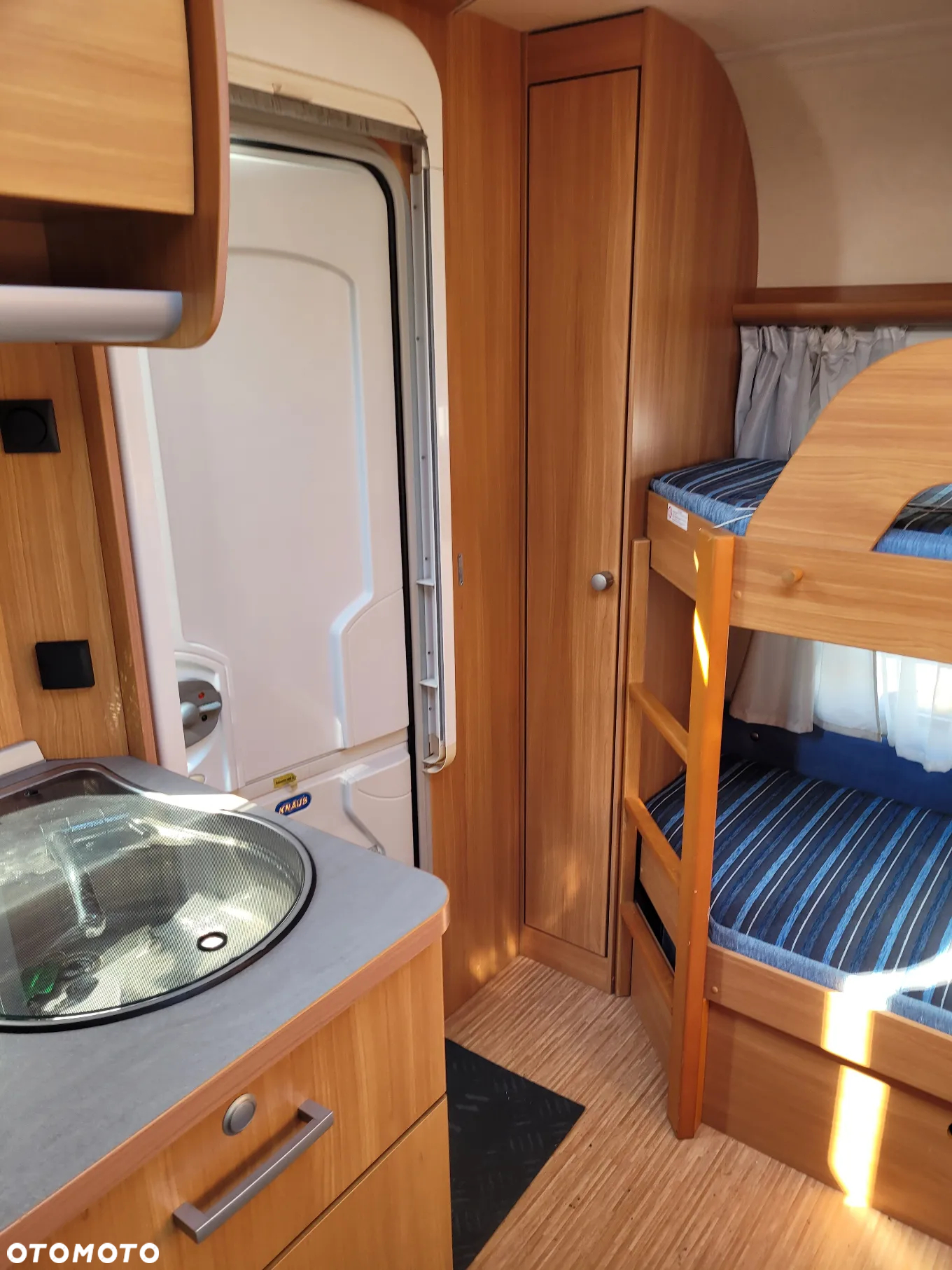 KNAUS 500 SPORT - 16