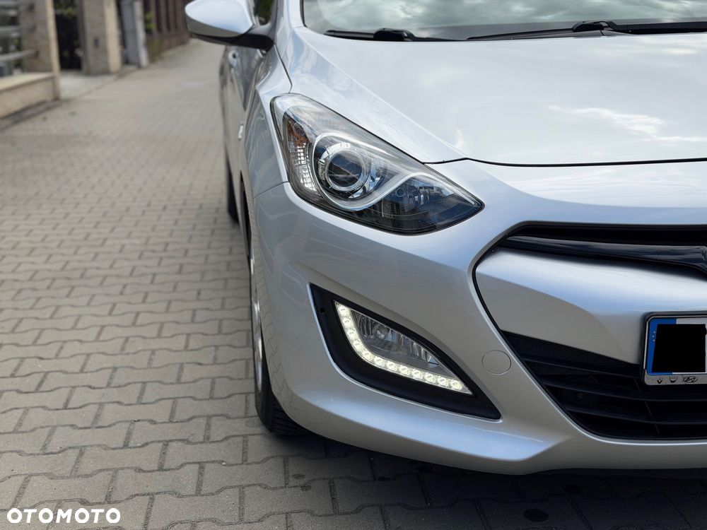 Hyundai i30 - 3