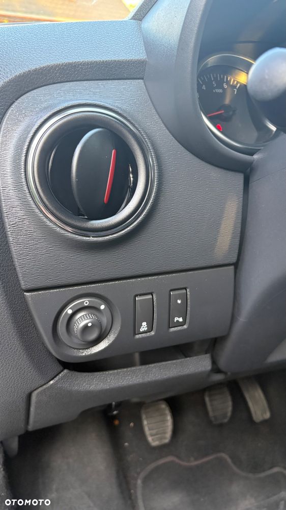 Dacia Dokker 1.3 TCe Stepway - 14