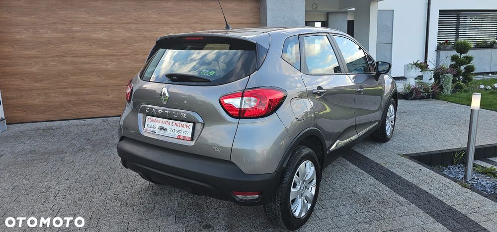 Renault Captur ENERGY TCe 90 Start&Stop Intens - 2