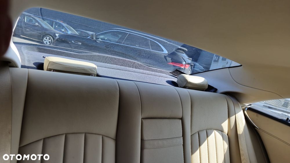 Mercedes-Benz CLS 320 CDI 7G-TRONIC Grand Edition - 11