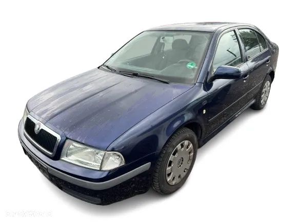 Wszystkie Części do Skoda Octavia 1 (1U2) 1.6 AVU/ BFQ 102KM 2000-2010 - 2