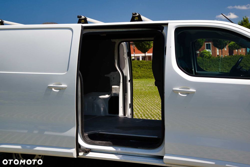 Peugeot Expert L3 - 8