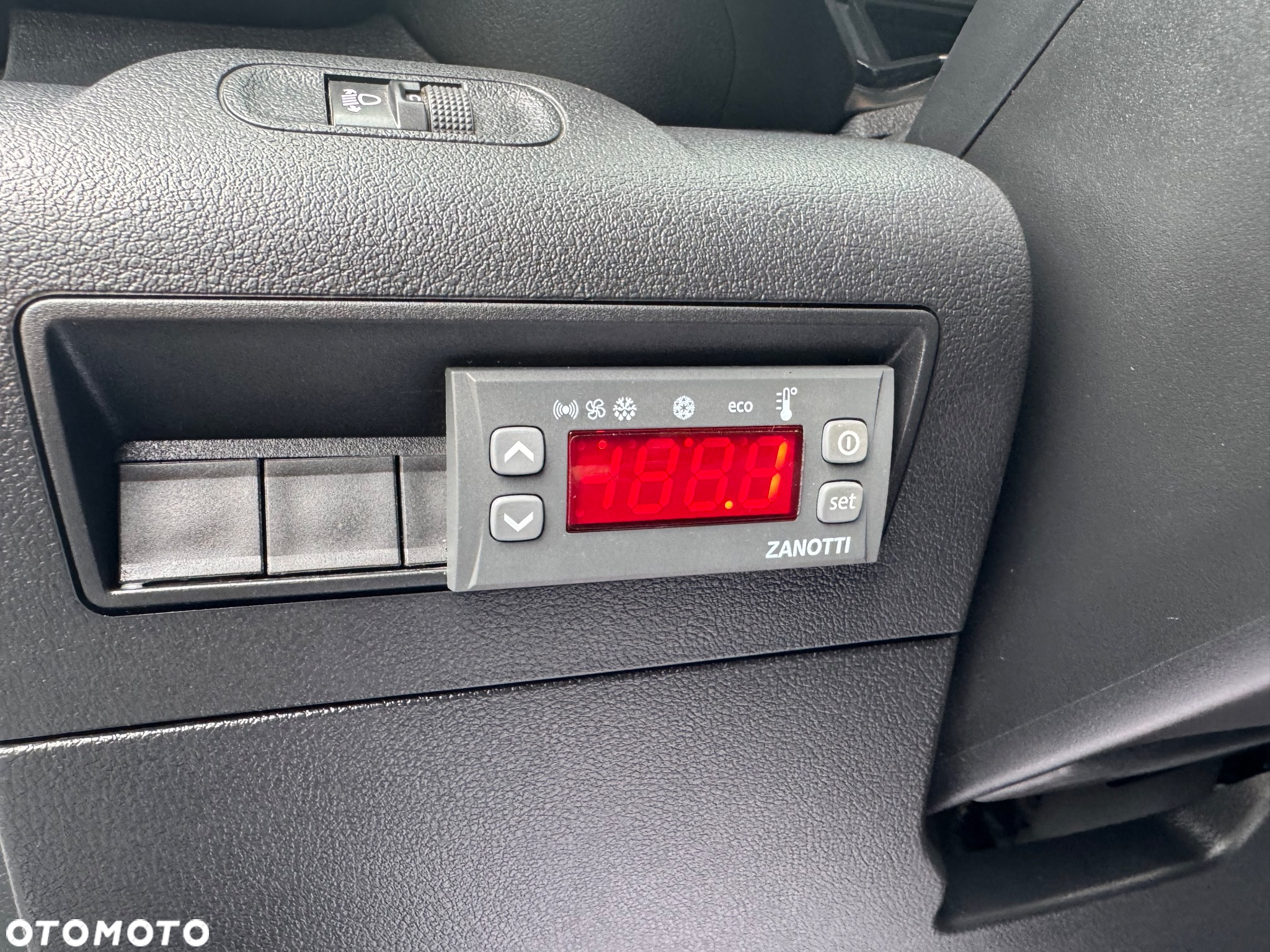 Toyota Proace City L2 Long Chłodnia - 35