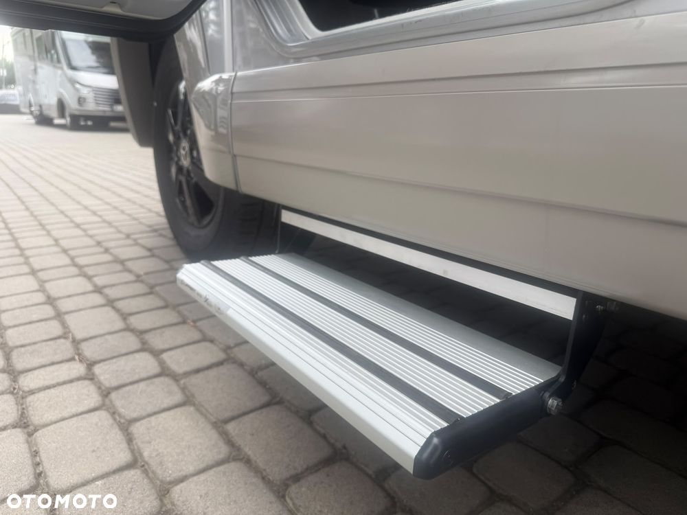 Carthago E-Line I64QB XL - WYPRZEDAŻ 2026 ALDE, MERCEDES - 16