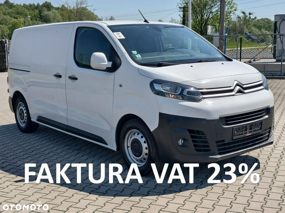 Citroën Jumpy - 1