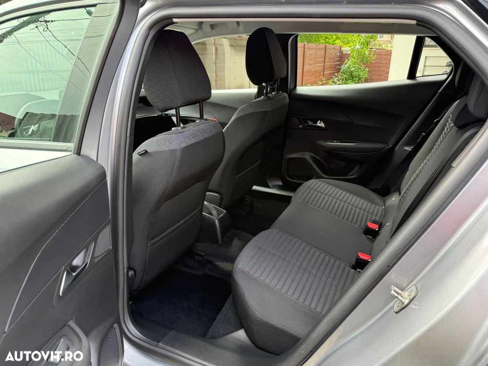 Peugeot 2008 1.2 PureTech Turbo S&S Active - 5