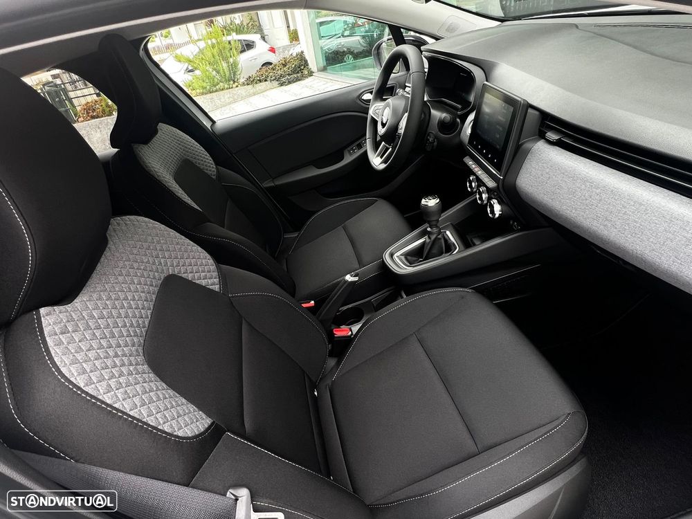 Mitsubishi Colt 1.0 MPI-T Kaiteki - 57