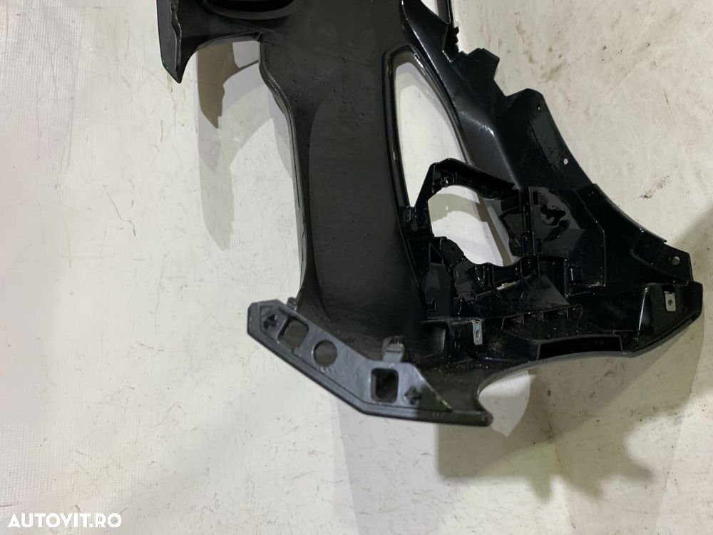 Bara fata BMW Seria 2, F22/F23, 2014, 2015, 2016, 2017, 2018, cod origine OE 51117293829. - 10
