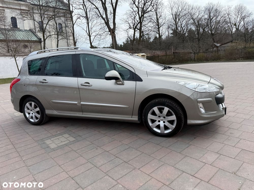 Peugeot 308 HDi FAP 110 Tendance - 23
