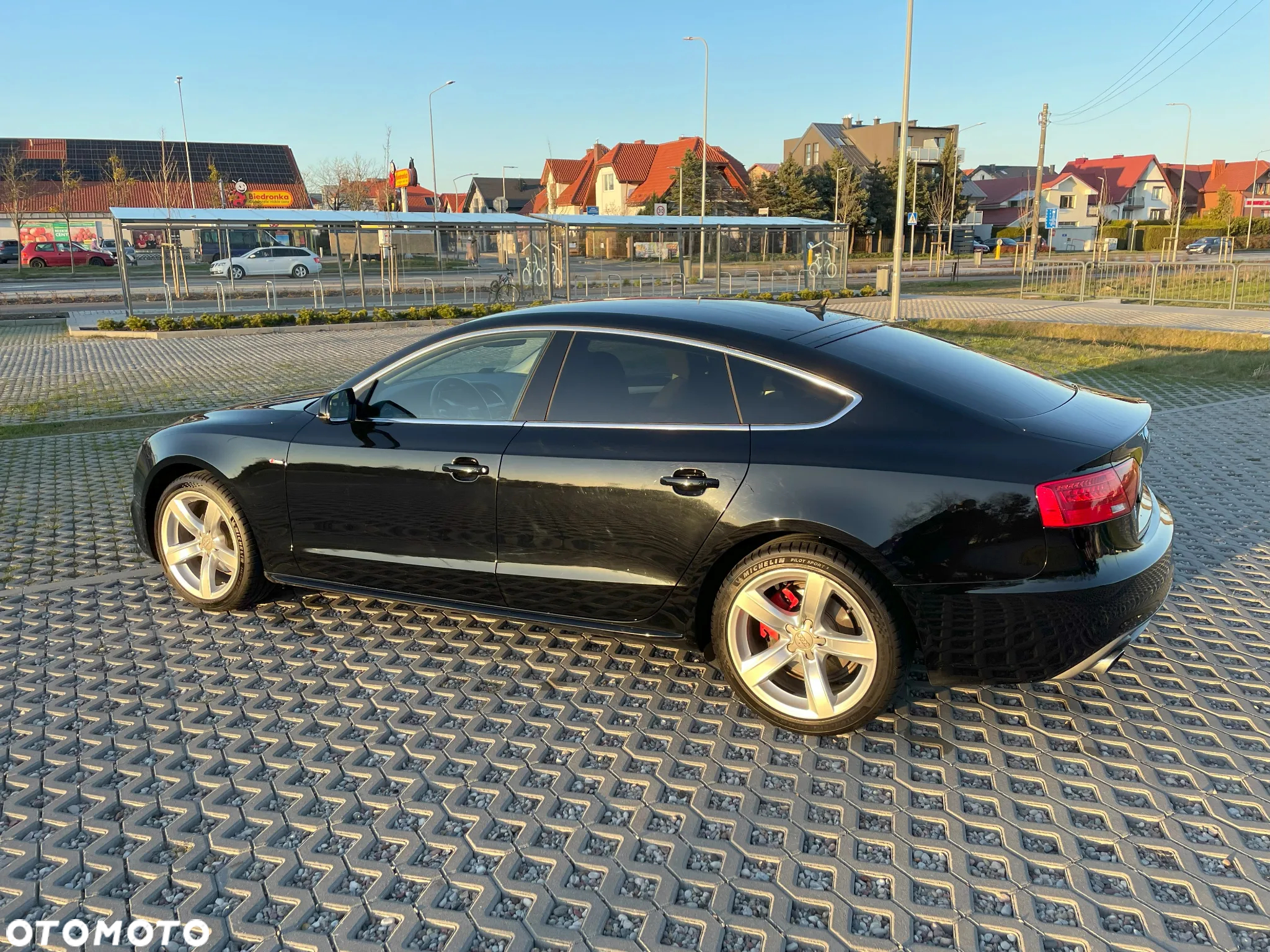 Audi A5 1.8 TFSI - 24