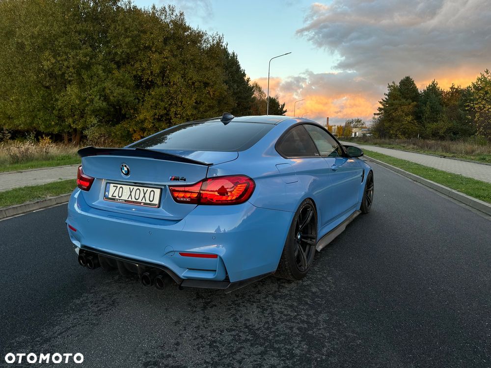BMW M4 - 20