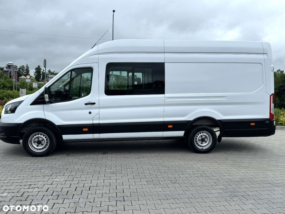 Ford Transit - 22