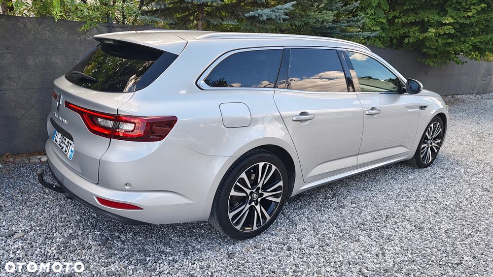 Renault Talisman 1.6 Energy dCi Initiale Paris EDC - 2