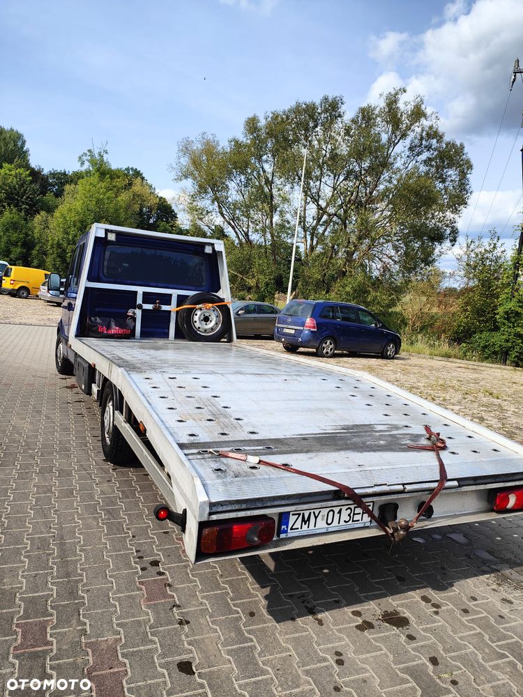 Opel Movano - 7