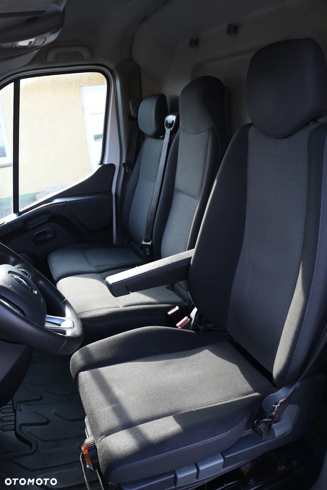Renault MASTER - 9