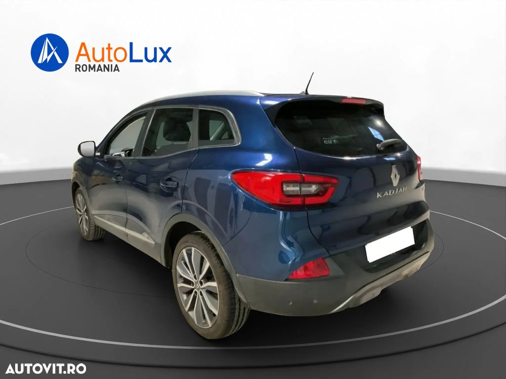 Renault Kadjar 1.5 DCI EDC Intens - 3