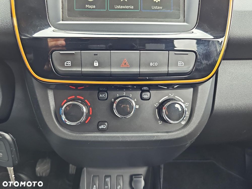Dacia Spring 27.4kWh Comfort Plus - 27