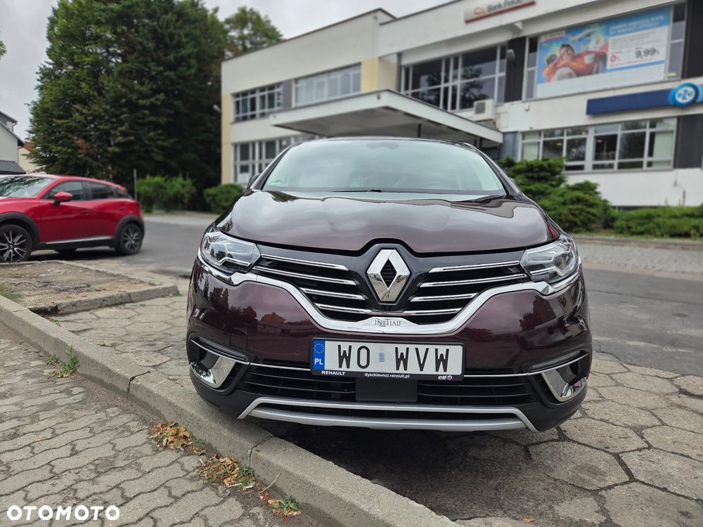 Renault Espace Energy TCe 225 EDC Initiale Paris - 2