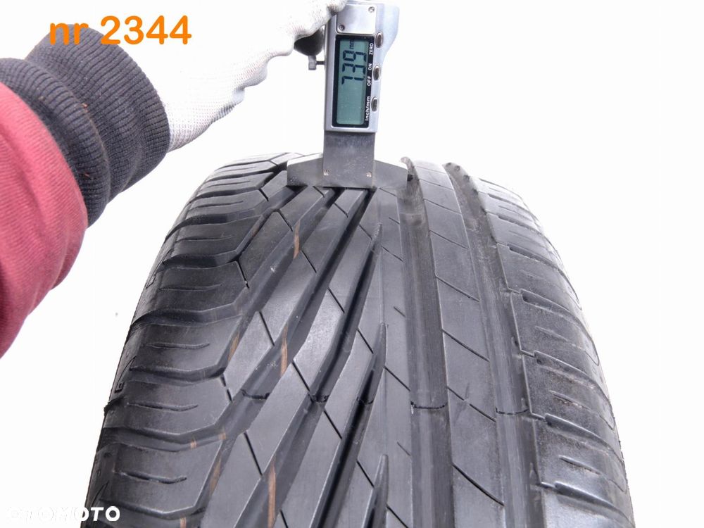 Uniroyal Rainsport 3 205/55 R17 - 2