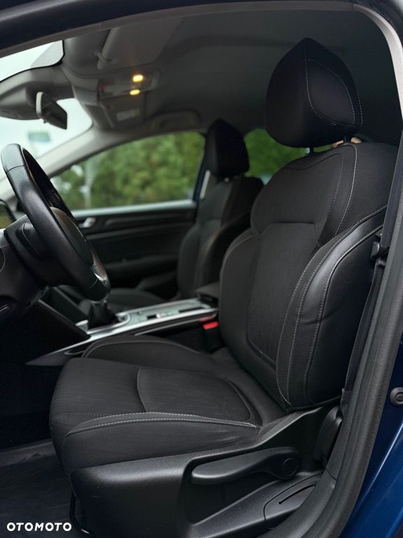 Renault Megane TCe 140 GPF INTENS - 7