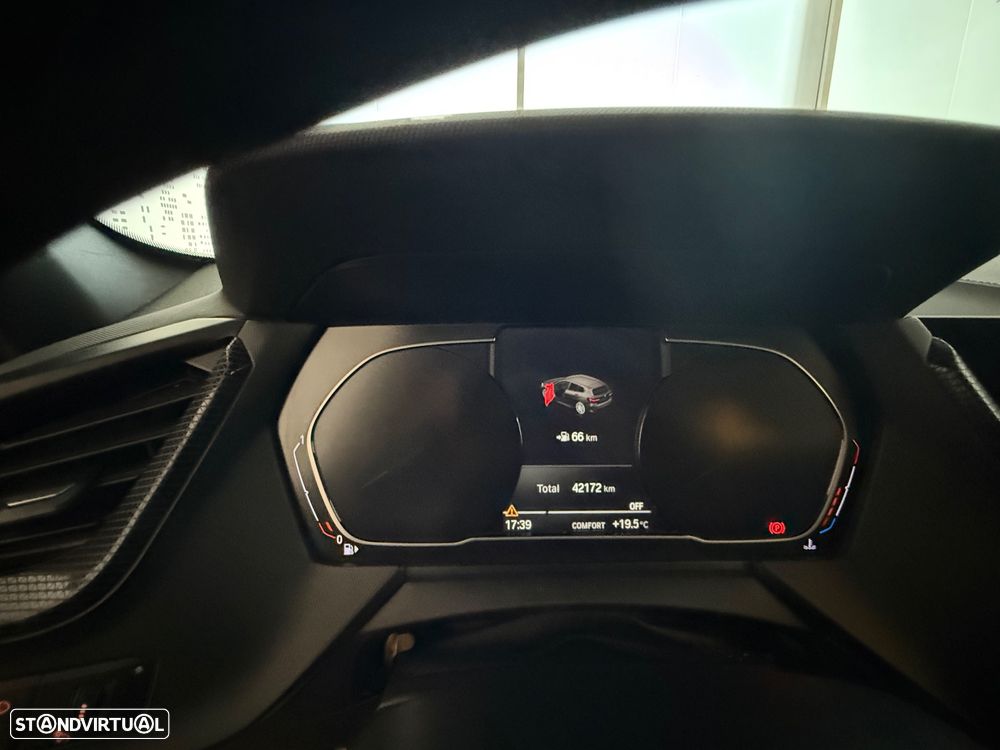 BMW 118 i Pack Desportivo M Auto - 7