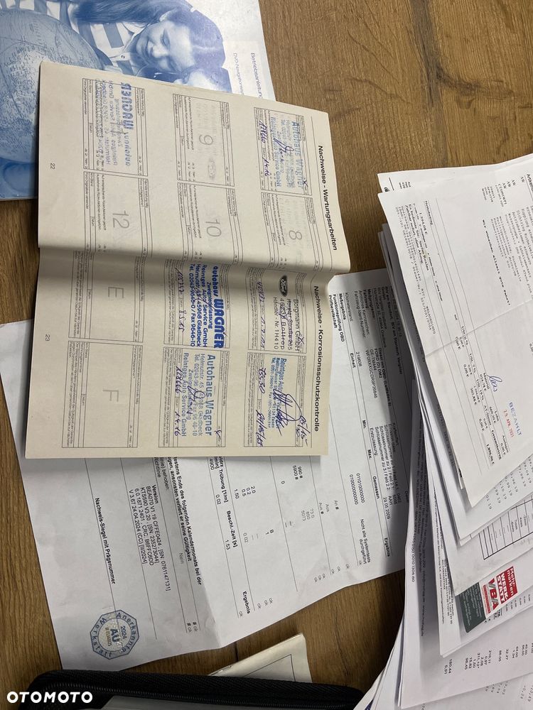 Ford Kuga 2.0 TDCi Titanium - 32