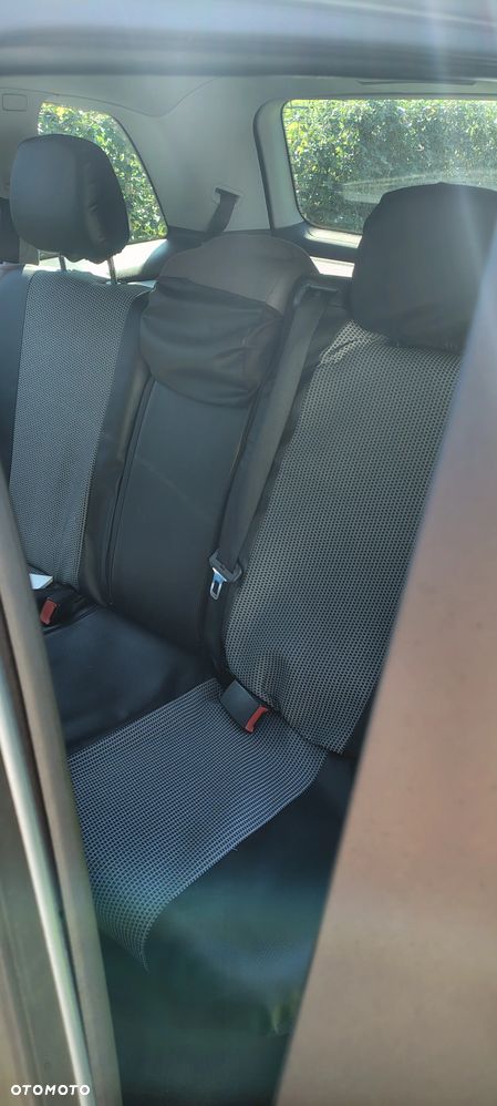 Opel Zafira 1.8 Cosmo - 9