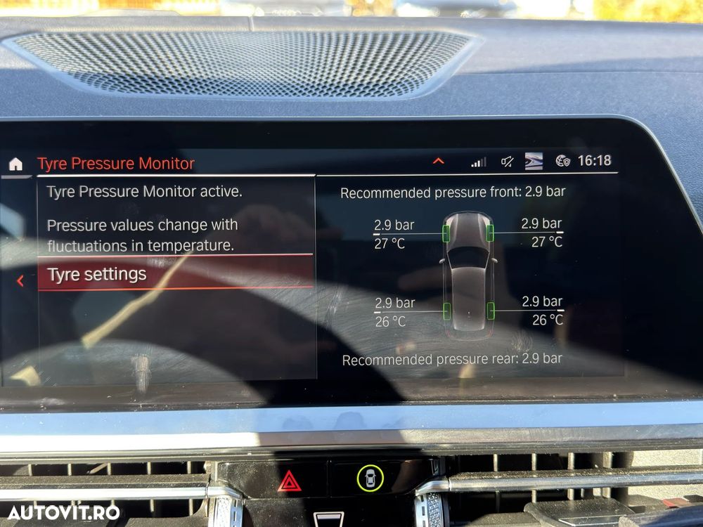 BMW M3 M340i xDrive AT MHEV - 10