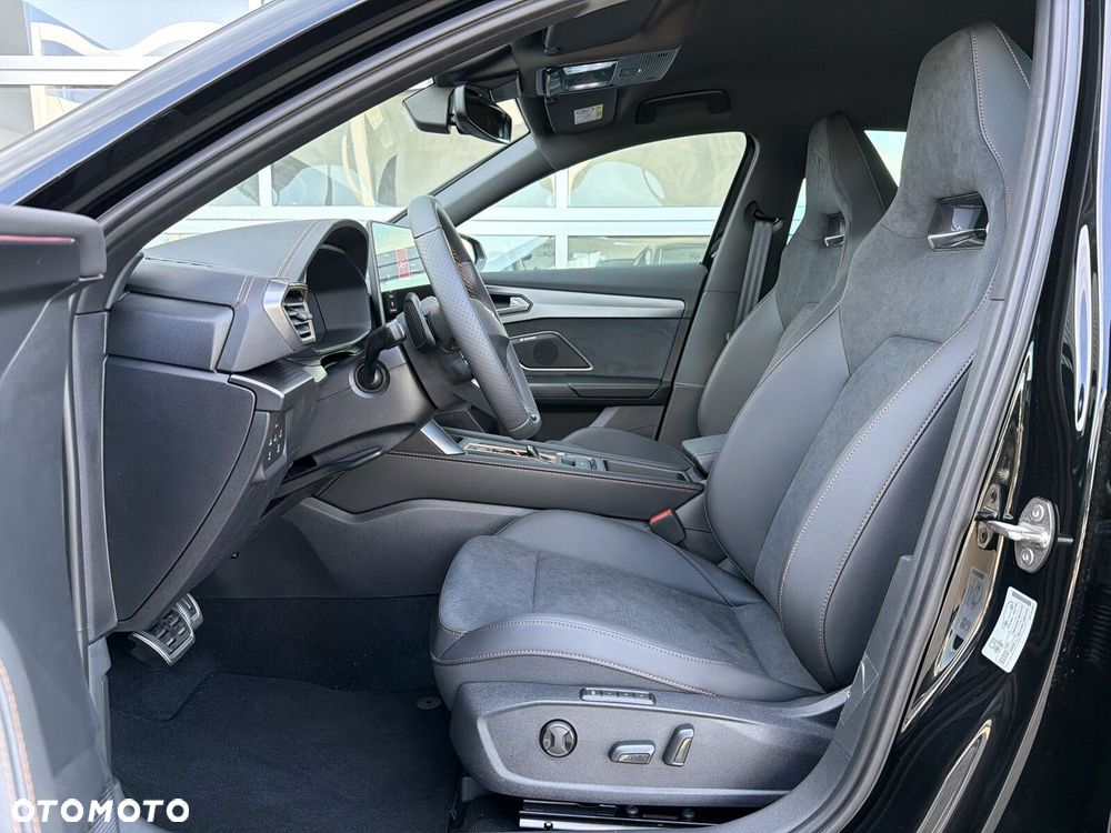 Cupra Formentor - 21