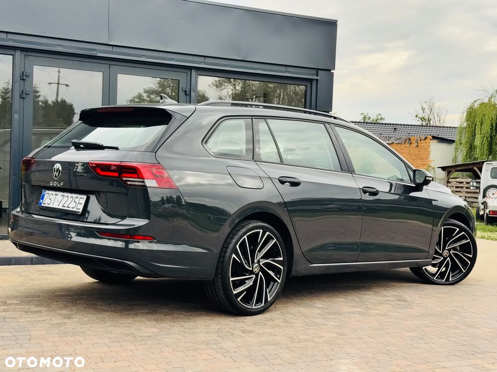 Volkswagen Golf - 3